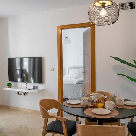 Apartamento Puerto Playa, Fuengirola Centro Luaran gambar