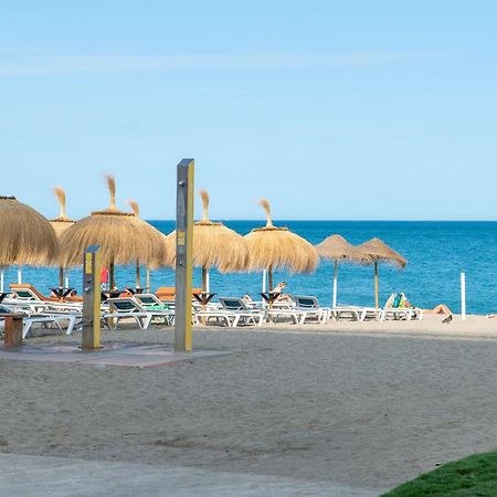 Apartamento Puerto Playa, Fuengirola Centro Luaran gambar