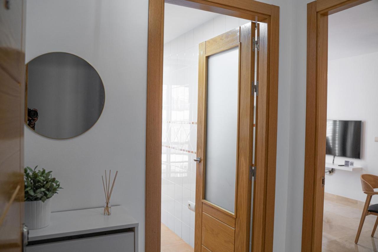 Apartamento Puerto Playa, Fuengirola Centro Luaran gambar