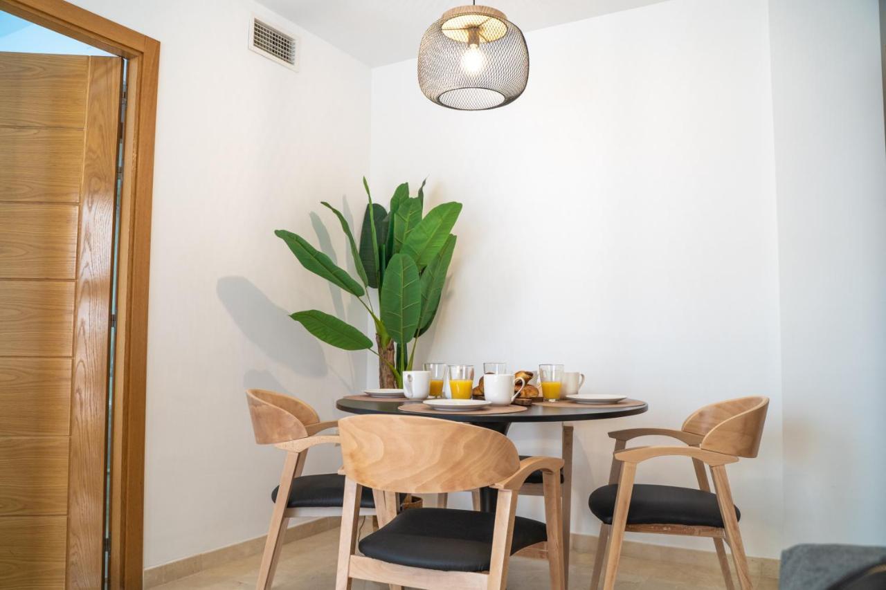 Apartamento Puerto Playa, Fuengirola Centro Luaran gambar