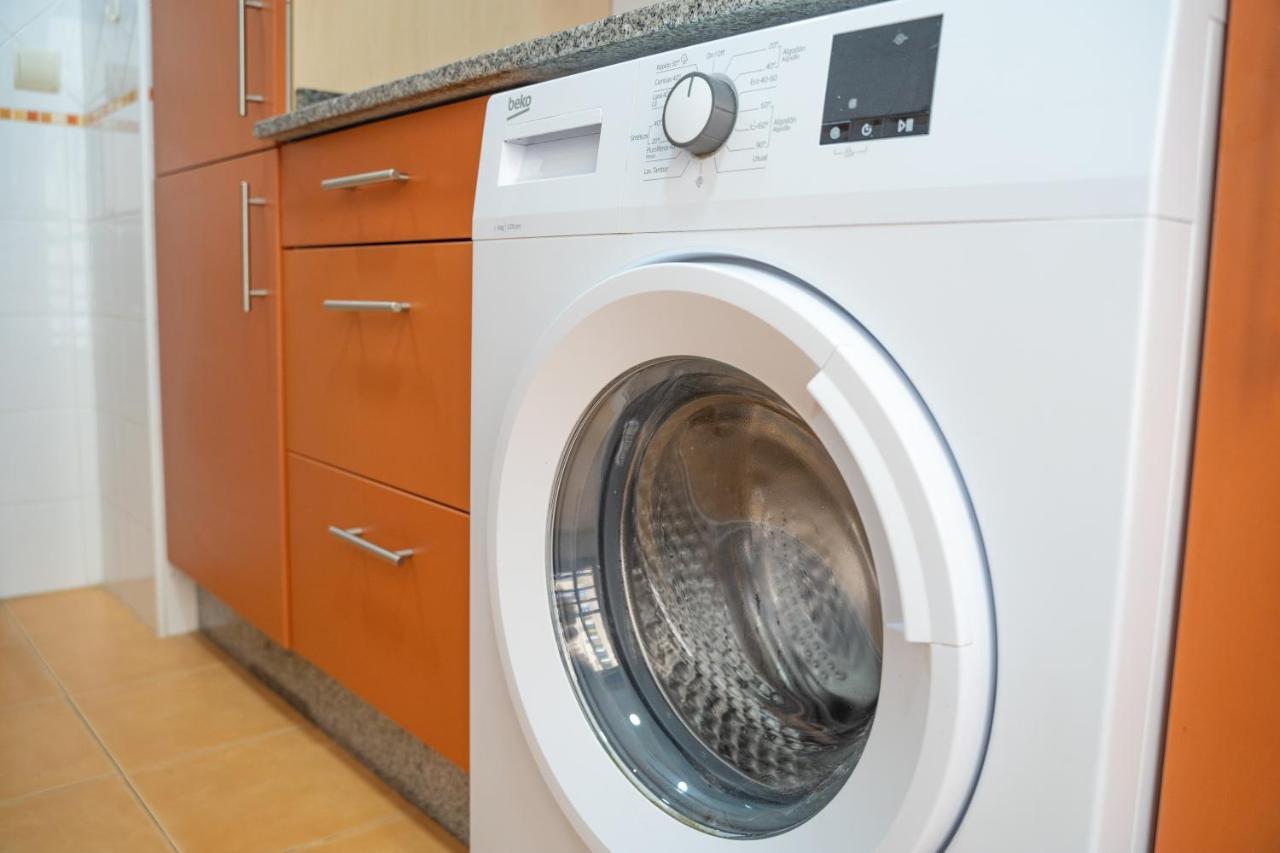 Apartamento Puerto Playa, Fuengirola Centro Luaran gambar