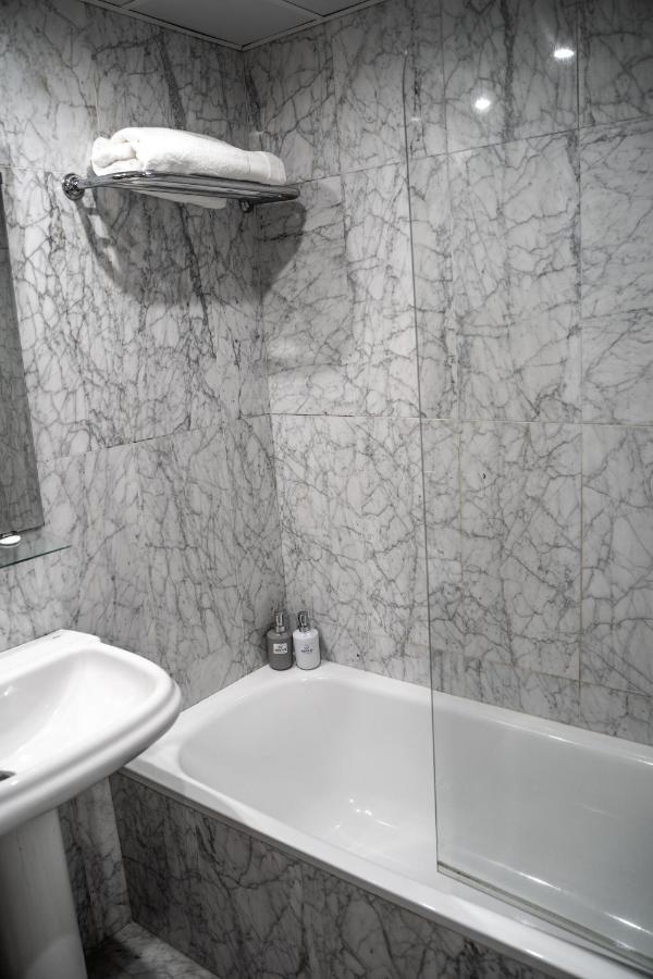 Apartamento Puerto Playa, Fuengirola Centro Luaran gambar