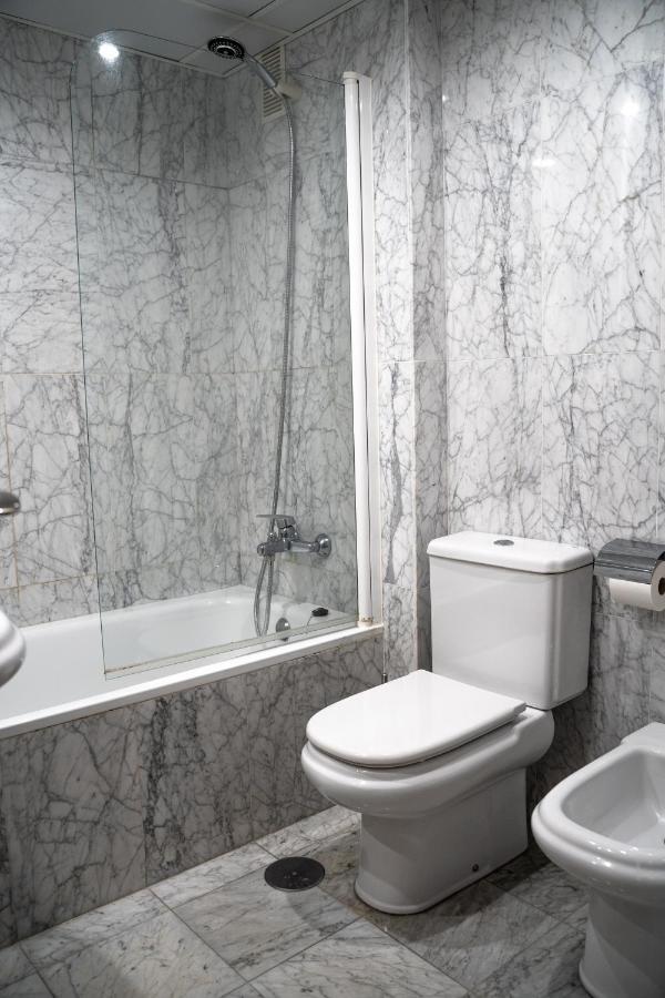 Apartamento Puerto Playa, Fuengirola Centro Luaran gambar