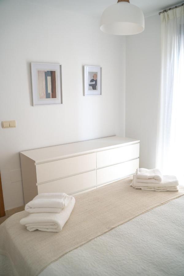Apartamento Puerto Playa, Fuengirola Centro Luaran gambar
