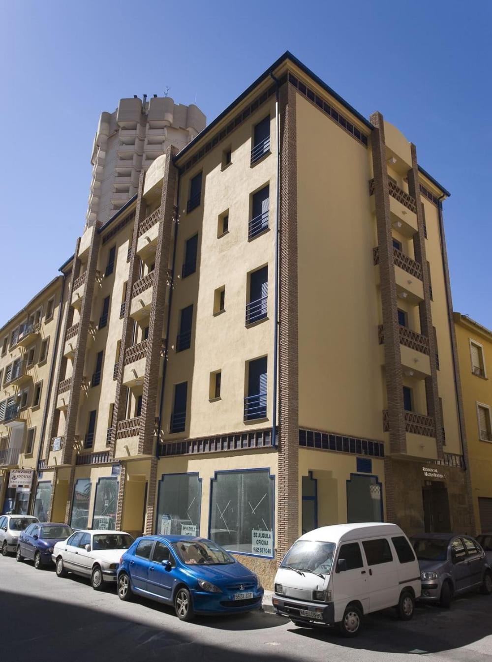 Apartamento Puerto Playa, Fuengirola Centro Luaran gambar